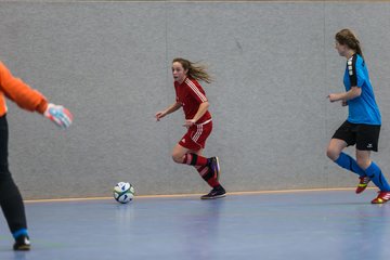 Bild 322 - Turnier Boostedt